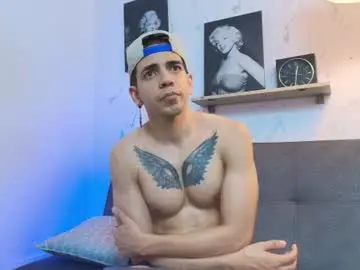 Chaturbate Adult Webcam of ragnar_valkor