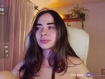 Chaturbate Best Webcam of babyprincesstalia