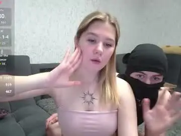 Chaturbate Live Sex Cam of chris_miller44