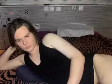 Chaturbate Adult Video Chat of cooperfuzz