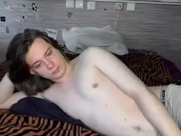 Chaturbate Adult Webcams of cooperfuzz