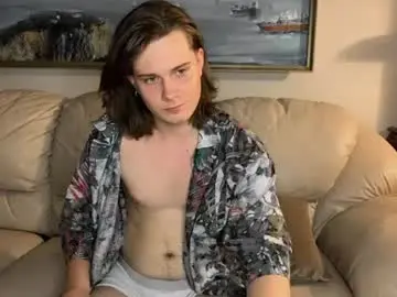 Chaturbate Live Sex of cooperfuzz