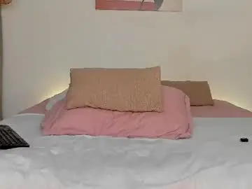 Chaturbate Sex Cam of dilarahkessh