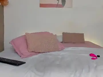 Chaturbate Sex Cam of dilarahkessh