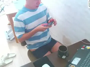 Chaturbate Live Sex Cam of flowerbox