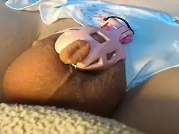 Chaturbate Live Sex Cam of frenulumsnap
