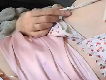 Chaturbate Sex Cam of frenulumsnap