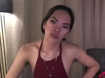 Chaturbate Nude Webcam of fuckdoljackylyn