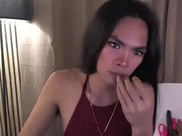 Chaturbate Nude Webcam of fuckdoljackylyn