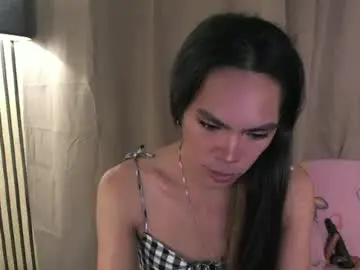 Chaturbate Sex Cam of fuckdoljackylyn