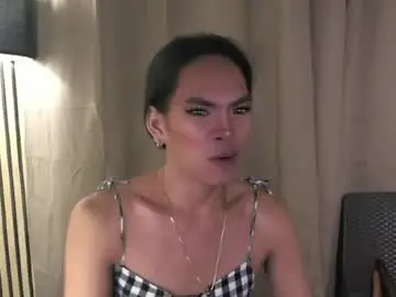 Chaturbate Nude Webcam of fuckdoljackylyn