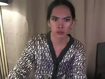 Chaturbate Live Porn of fuckdoljackylyn