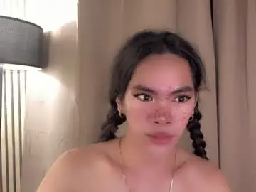 Chaturbate Live Porn of fuckdoljackylyn