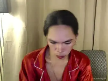 Chaturbate Best Webcam of fuckdoljackylyn