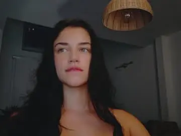 Chaturbate Nude Webcam of grettabenett_