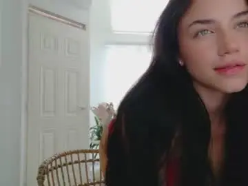Chaturbate Live Sex Cam of grettabenett_