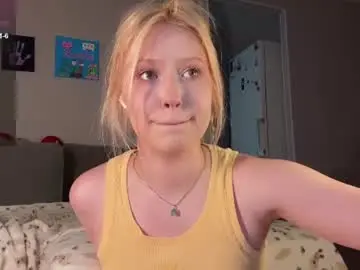 Chaturbate Live Sex of kittyloffe