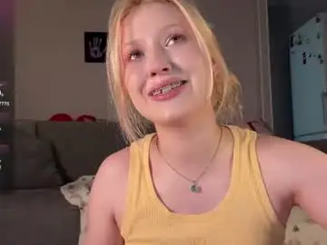 Chaturbate Live Porn of kittyloffe