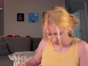 Chaturbate Adult Webcams of kittyloffe
