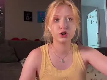 Chaturbate Adult Webcam of kittyloffe