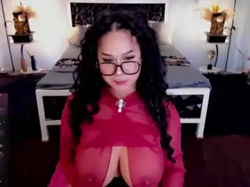 Chaturbate Free Live Porn of majesty_chesca