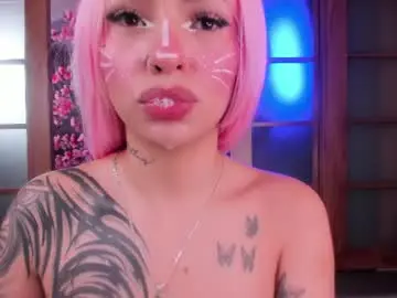 Chaturbate Live Porn of miss__abigail