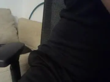 Chaturbate Sex Cam of niceeggs0815