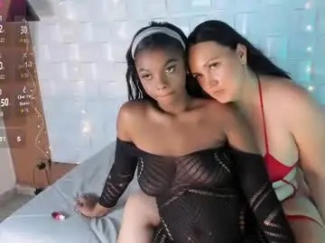 Chaturbate Best Webcam of noaanddelilah
