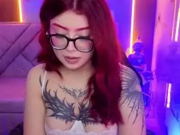Chaturbate Best Webcam of red_bunny_v