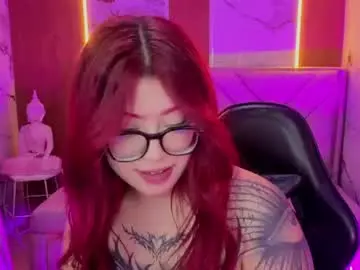 Chaturbate Private Sex Chat of red_bunny_v