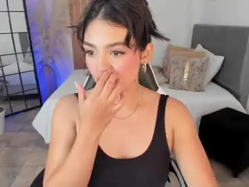 Chaturbate Adult Video Chat of saraa_stormy