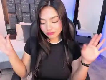Chaturbate Private Sex Chat of saraa_stormy