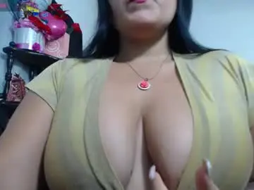 Chaturbate Nude Webcam of trisha_bai