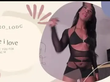 Chaturbate Best Webcam of vero_lodgee