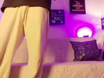 Chaturbate Live Sex of xavier_cole