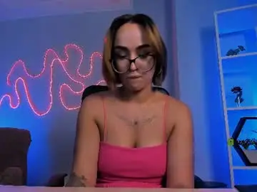Chaturbate Live Porn of your_bunny12