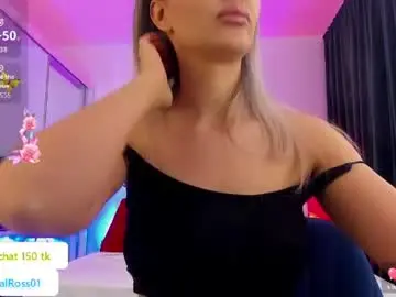 Chaturbate Live Porn of allisonsweetie