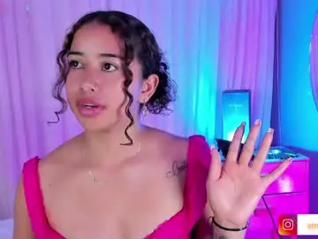 Chaturbate Private Sex Chat of ammy_nova