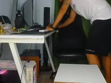 Chaturbate Nude Webcam of andrewbanner