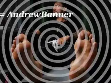 Chaturbate Watch Live Sex Cams of andrewbanner