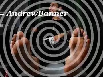 Chaturbate Private Sex Chat of andrewbanner
