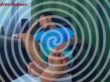 Chaturbate Nude Webcam of andrewbanner