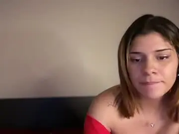 Chaturbate Adult Video Chat of annie_cattie