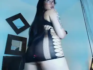 Chaturbate Live Porn of ariadnaaa_