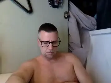 Chaturbate Adult Webcams of bobberman78