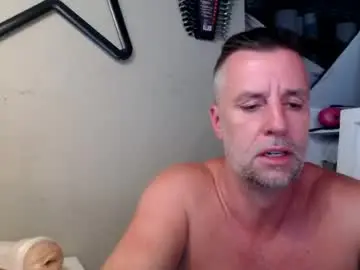 Chaturbate Adult Webcam of bobberman78