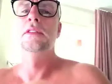 Chaturbate Nude Webcam of bobberman78