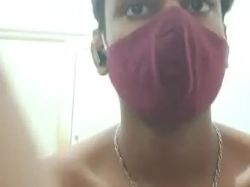 Chaturbate Free Porn Cam of brownguy2505
