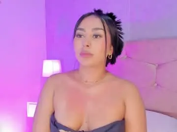 Chaturbate Best Webcam of cameliaa_smiith