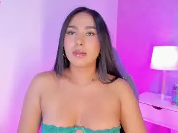 Chaturbate Watch Live Sex Cams of cameliaa_smiith